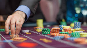 Вход на официальный сайт Baboss Casino